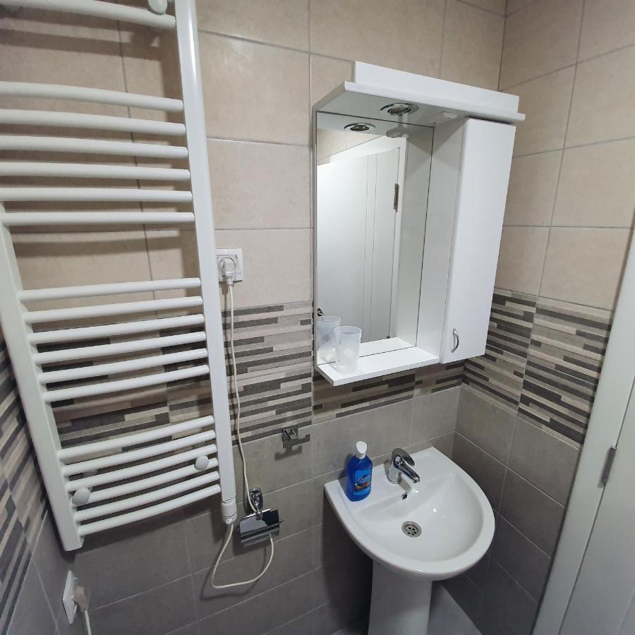 Apartman Holand 2 Banja Koviljača 외부 사진