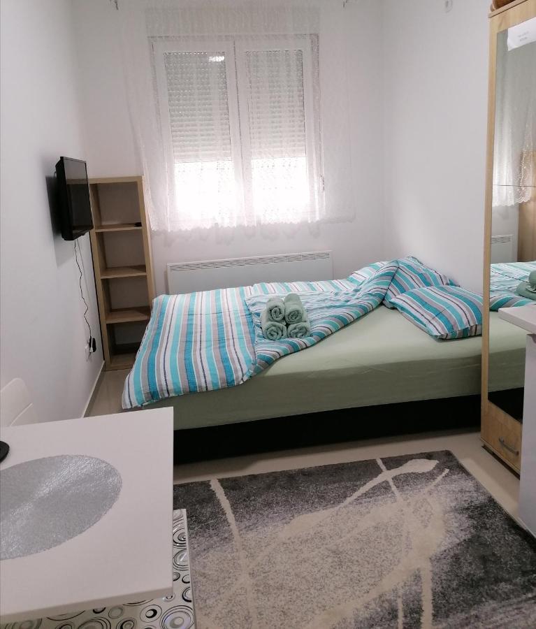 Apartman Holand 2 Banja Koviljača 객실 사진