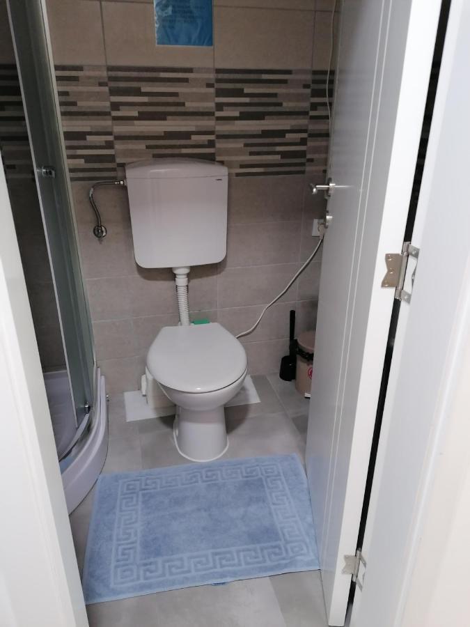 Apartman Holand 2 Banja Koviljača 외부 사진
