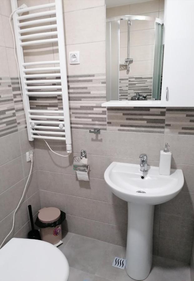 Apartman Holand 2 Banja Koviljača 외부 사진