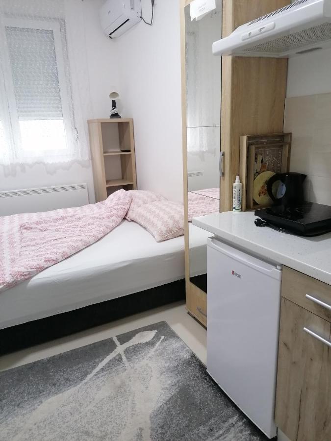 Apartman Holand 2 Banja Koviljača 외부 사진
