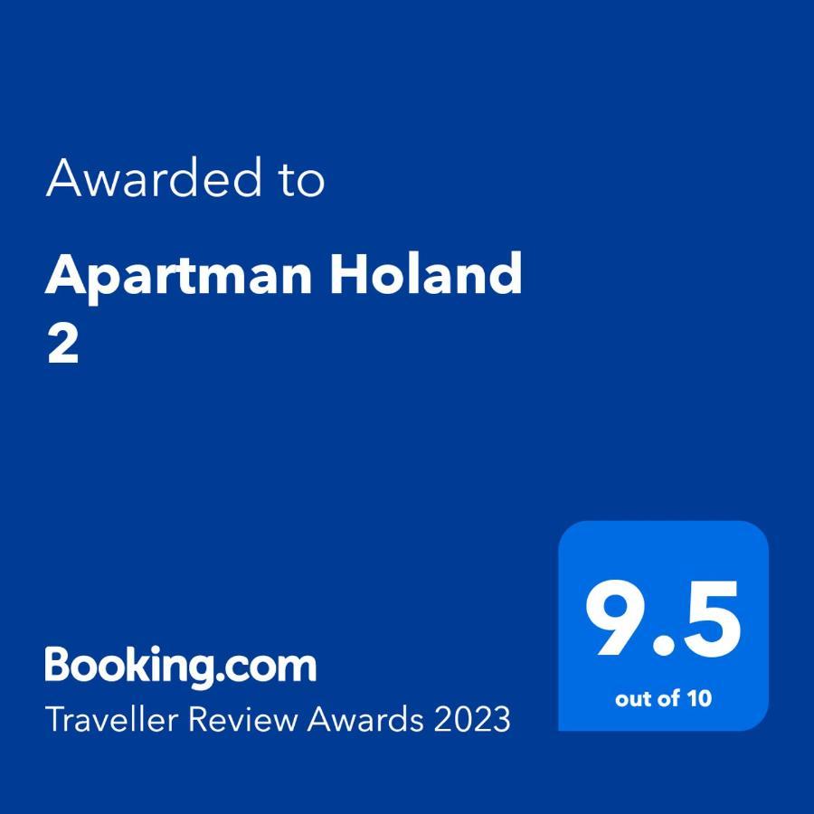 Apartman Holand 2 Banja Koviljača 외부 사진